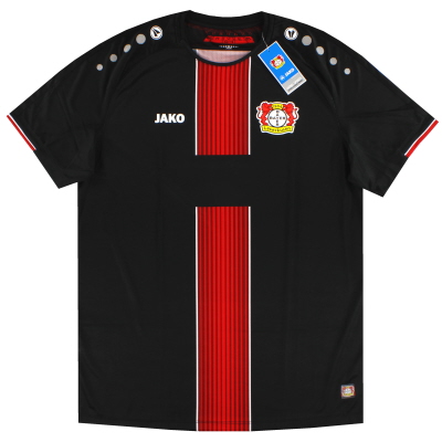 2018-19 Bayer Leverkusen Home Shirt *w/tags* XX