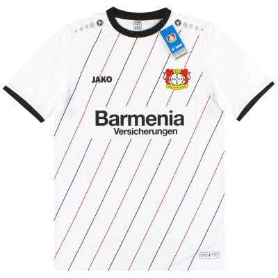 2018-19 Bayer Leverkusen Away Shirt *w/tags*