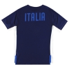 2018-19 Italy Puma Pre-Match Shirt  *As New* Y