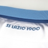 2018-19 Lazio Macron Home Shirt *w/tags*