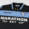 2018-19 Lazio Macron Third Shirt *As New*