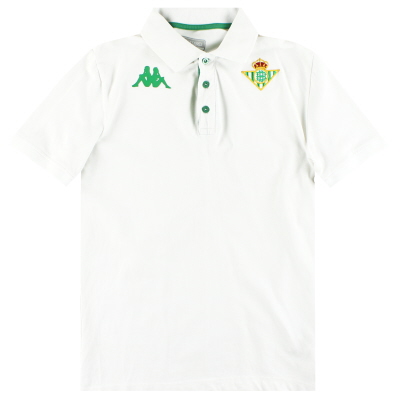 REAL BETIS 96/97 Home Jersey – Vintage Joint