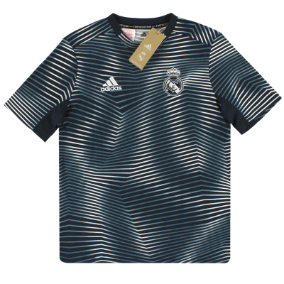 2015-16 Real Madrid adidas Home Shirt *BNIB* AK2494