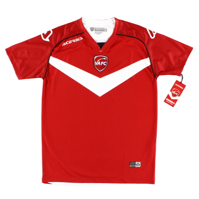 2018-19 Valenciennes Acerbis Home Shirt *BNIB* XXS