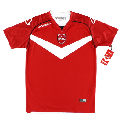 2018-19 Valenciennes Acerbis Home Shirt *BNIB*