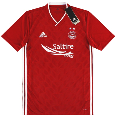 Aberdeen Home Camiseta de Fútbol 2016 - 2017.