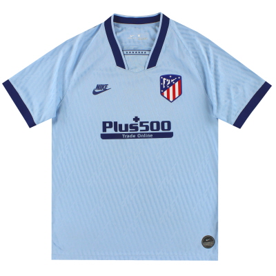 2019-20 Atletico Madrid Nike Third Shirt L