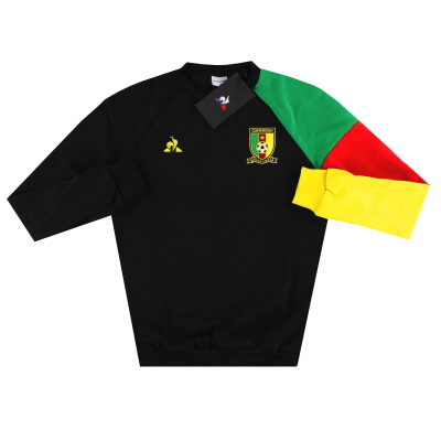 Cameroon 2002 Jersey – Classic Shirts ZA