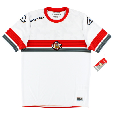 2019-20 Cremonese Away Shirt *BNIB*