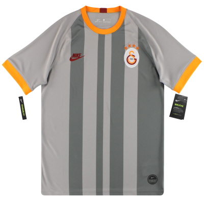 Football shirt soccer FC Galatasaray AS Turkey Home 2012/2013 Nike jersey  #20 M