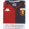 2019-20 Genoa Kappa Authentic Home Shirt *BNIB* S