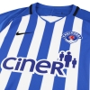 2019-20 Kasimpasa Nike Home Shirt *As New* L