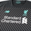 2019-20 Liverpool New Balance Third Shirt S.Boys