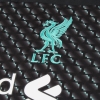 2019-20 Liverpool New Balance Third Shirt S.Boys