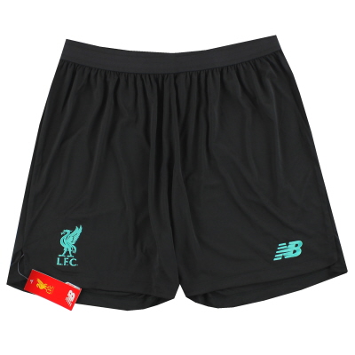 2019-20 Liverpool New Balance Third Shorts *w/tags* XL