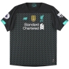 2019-20 Liverpool New Balance Third Shirt Firmino #9 *As New* XL