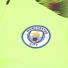 2019-20 Manchester City Puma 1/4 Zip Training Jacket *w/tags* M
