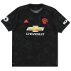 2019-20 Manchester United adidas Third Shirt James #21 XL