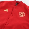 2019-20 Manchester United adidas CNY Jacket *As New* XL