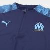 2019-20 Olympique Marseille Puma Training Top *w/tags* XL