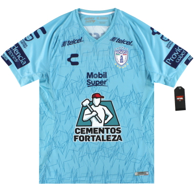 2019-20 Pachuca Charly Away Shirt *w/tags*