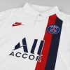 2019-20 Paris Saint-Germain Nike Third Shirt *w/tags* XXL