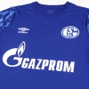 2019-20 Schalke Umbro Home Shirt *w/tags* XL