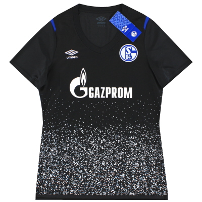 2019-20 Schalke Umbro Third Shirt *w/tags* Womens 12