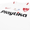 2019 Sevilla Nike 'Antonio Puerta Trophy' Home Shirt *BNIB*