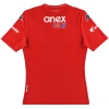 2020-21 Antalyaspor Kappa Kombat Home Shirt *w/tags* L