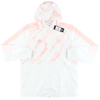 2020-21 Arsenal adidas Windbreaker *BNIB* 