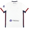 2020-21 Cagliari adidas Centenary Away Shirt XL