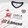 2020-21 Cagliari adidas Centenary Away Shirt XL