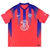2020-21 Chelsea Nike Third Shirt Ziyech #22 *Mint* XL