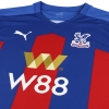 2020-21 Crystal Palace Puma Home Shirt *BNIB* 4XL