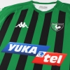 2020-21 Denizlispor Kappa Home Shirt *BNIB*