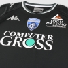 2020-21 Empoli Kappa Kombat Centenary Third Shirt XL