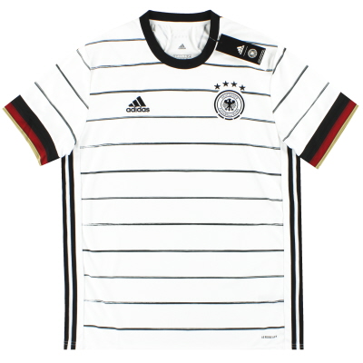 2020-21 Germany adidas Home Shirt *w/tags*