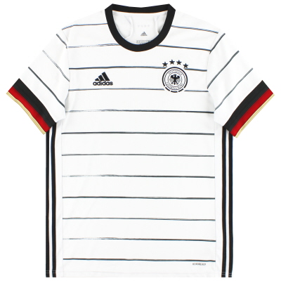 2020-21 Germany adidas Home Shirt XL