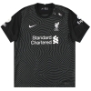 2020-21 Liverpool Nike Goalkeeper Shirt A.Becker #1 *w/tags* XL