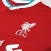 2020-21 Liverpool Nike Home Shirt L