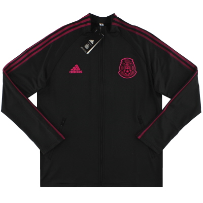 2020-21 Mexico adidas Anthem Jacket *w/tags* S