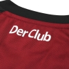 2020-21 Nurnberg Umbro Home Shirt *As New* L