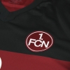 2020-21 Nurnberg Umbro Home Shirt *As New* XXXL