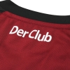 2020-21 Nurnberg Umbro Home Shirt *As New* XXXL