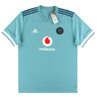 New Pirates away jersey leaked? Picture