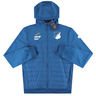 2020-21 TSG Hoffenheim Joma Anorak Jacket *w/tags* XXL