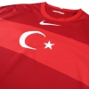 2020-21 Turkey Nike Home Shirt *w/tags* L