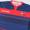 2020-21 Valenciennes Acerbis Third Shirt *BNIB* 3XS