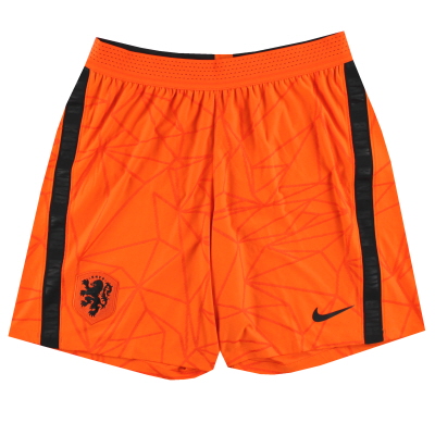 2020-22 Holland Nike Vapor Home Shorts XL